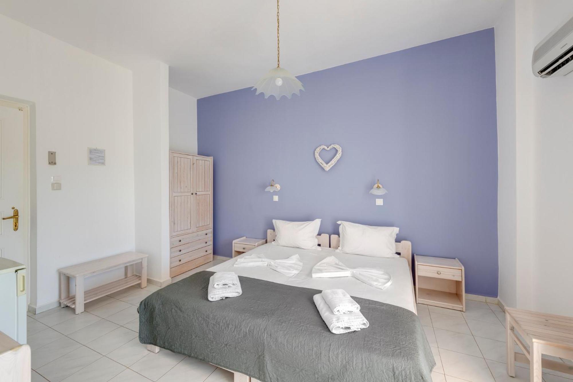 Blue Sea Hotell Galissas Eksteriør bilde