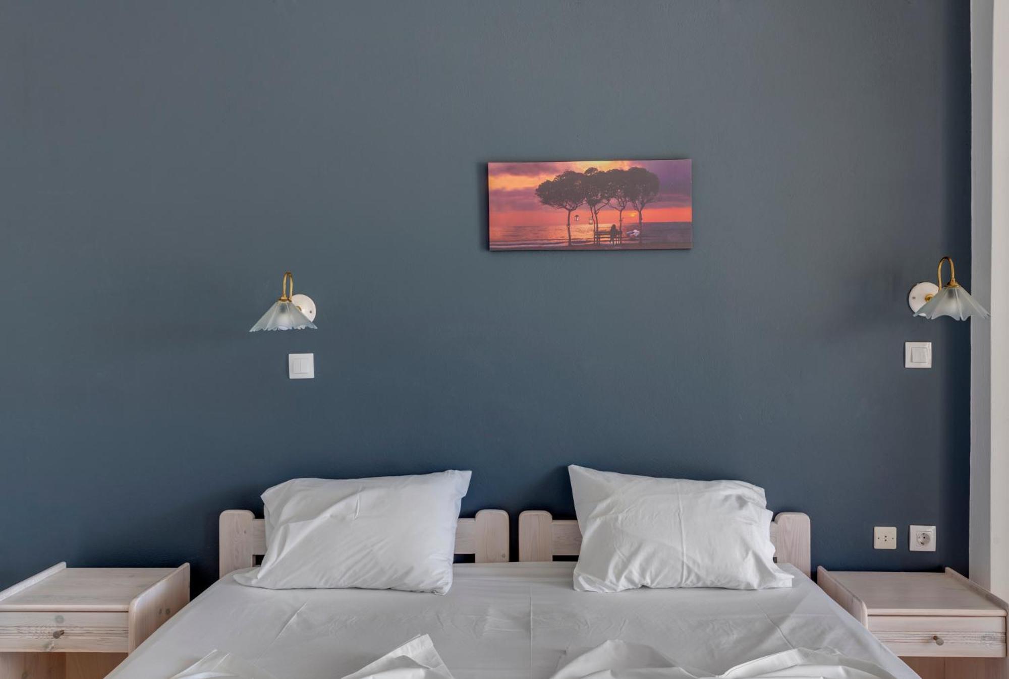 Blue Sea Hotell Galissas Eksteriør bilde
