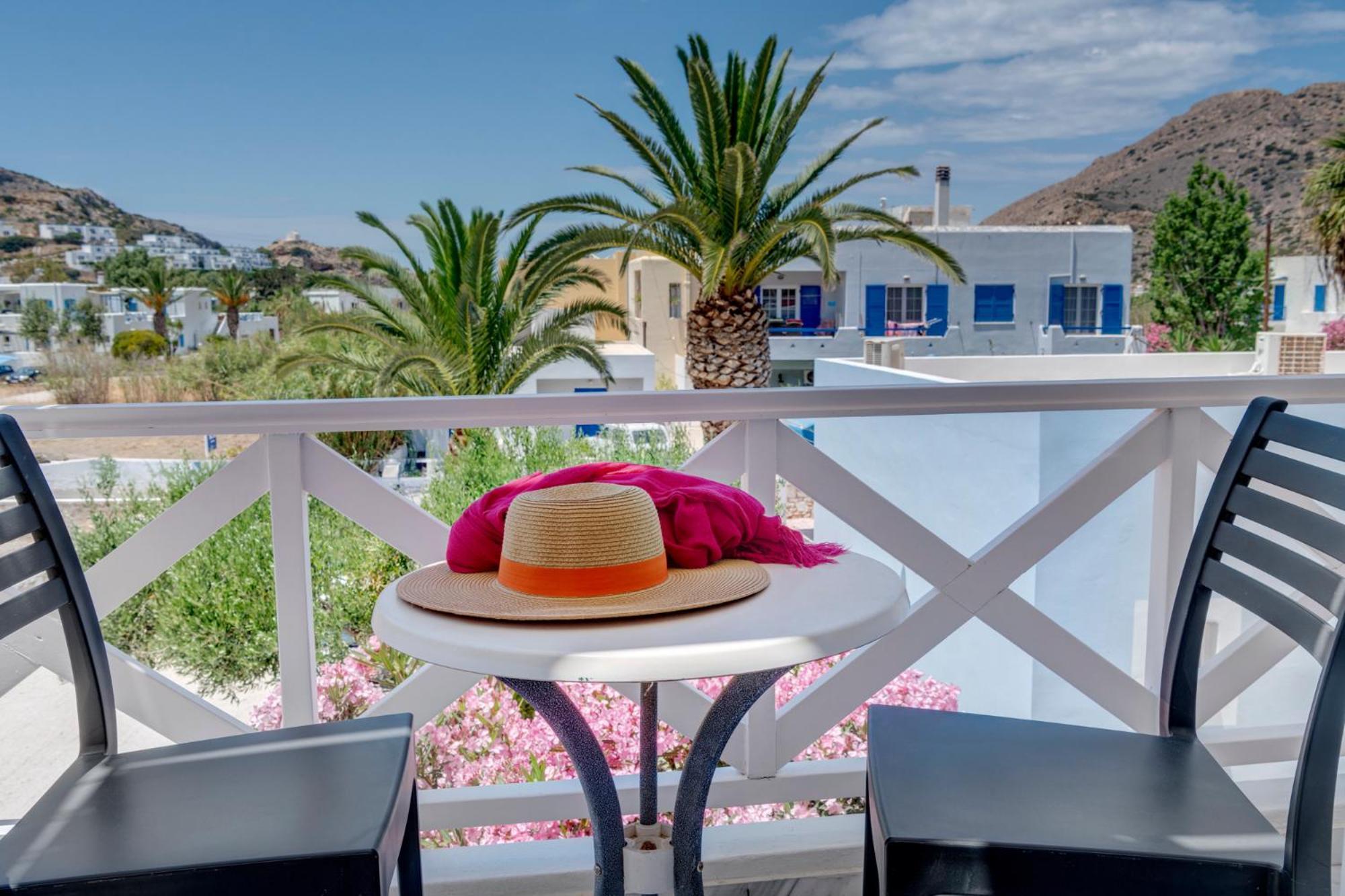 Blue Sea Hotell Galissas Eksteriør bilde