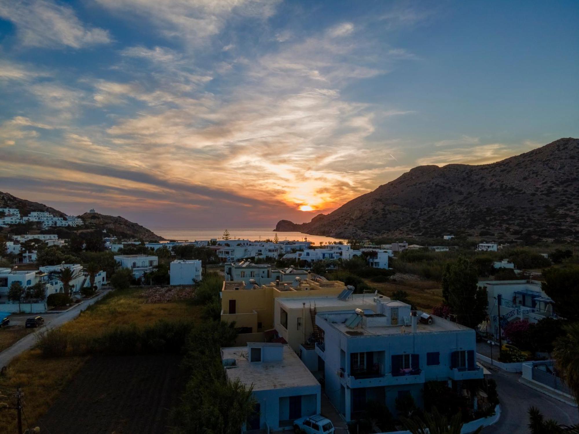 Blue Sea Hotell Galissas Eksteriør bilde