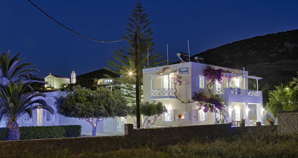 Blue Sea Hotell Galissas Eksteriør bilde