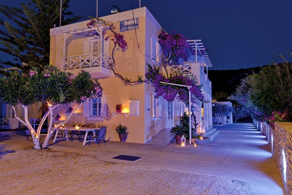 Blue Sea Hotell Galissas Eksteriør bilde