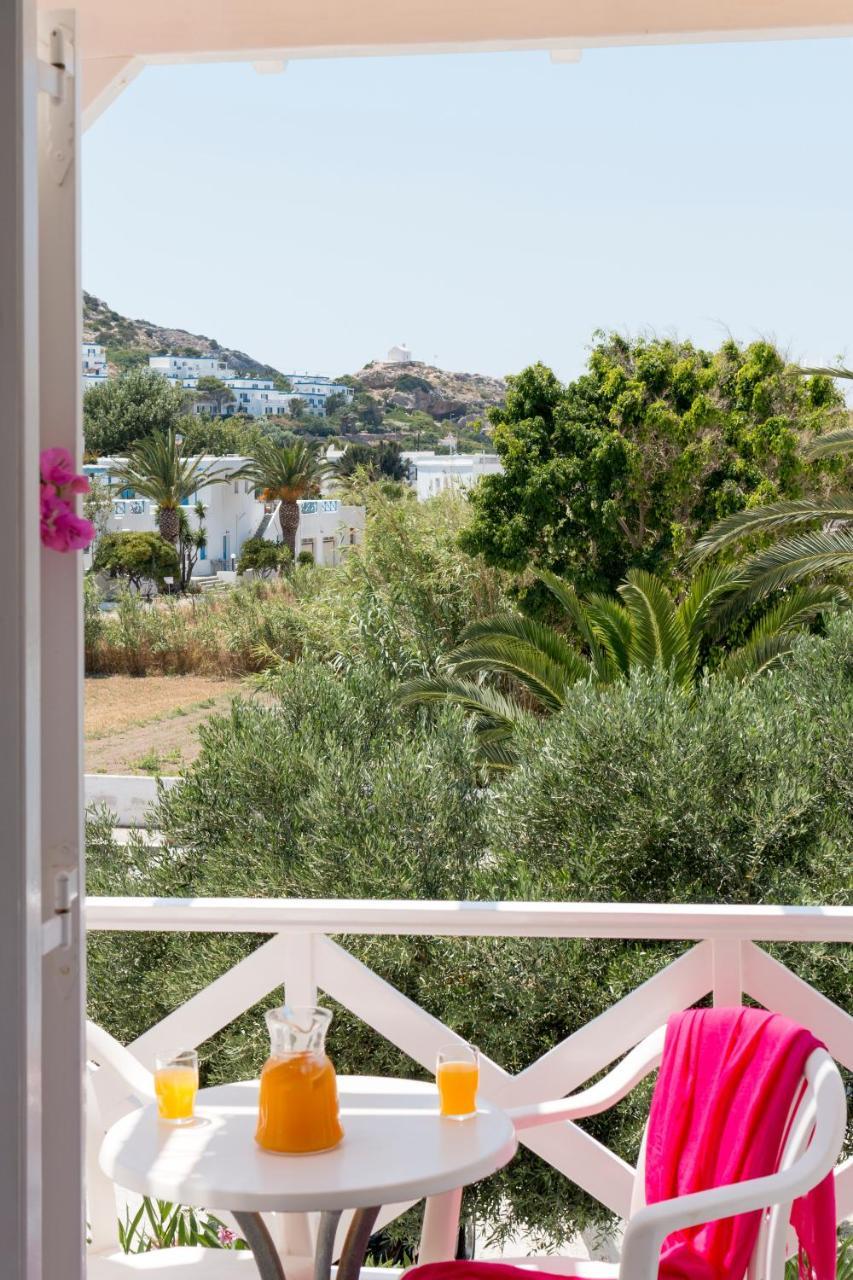 Blue Sea Hotell Galissas Eksteriør bilde